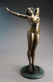 PAUL PHILIPPE (FRENCH 1870-193