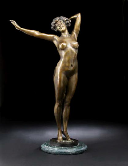 Paul Philippe (French, 1870-1930),
