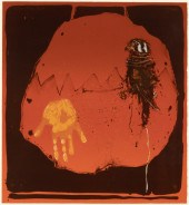 PAUL PLETKA, MEDICINE SHIELDPa