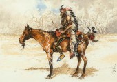 PAUL PLETKA, ROMAN NOSE OF THE