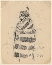 PAUL PLETKA, UNTITLED (NATIVE
