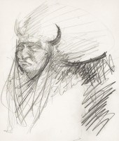 PAUL PLETKA, UNTITLED (THE WAR