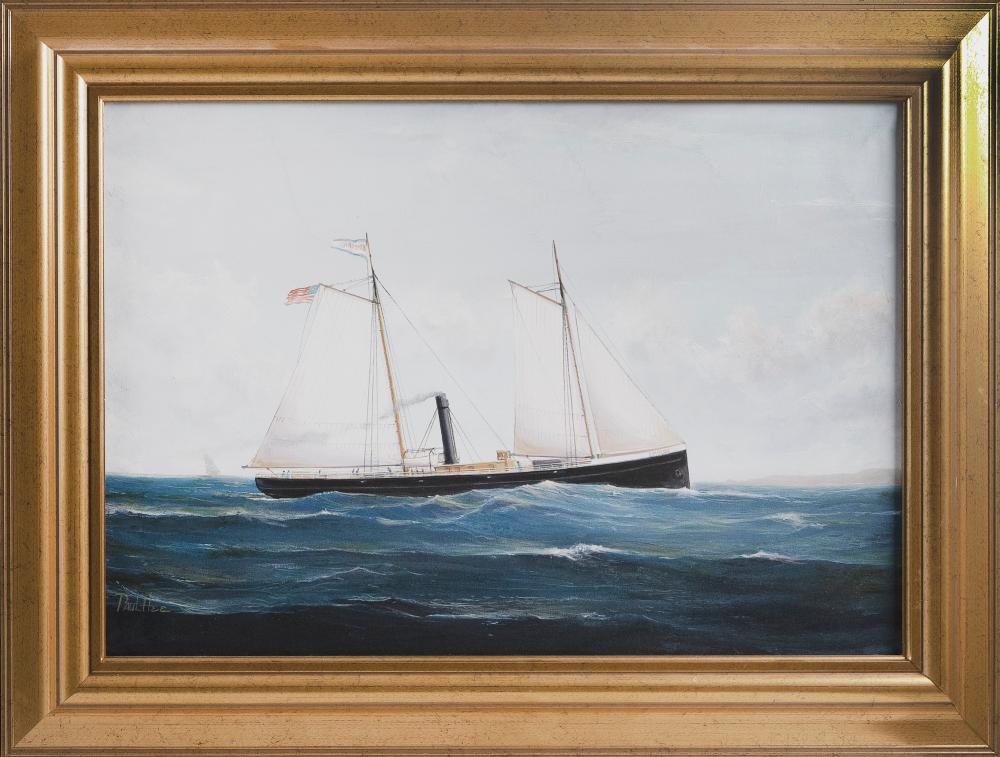 PAUL R. HEE (NORTH CAROLINA, D.