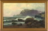 Paul R. Koehler (American, 186