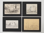 Paul R. Riba (American 1912-19