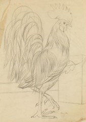 Paul R. Riba (American 1912-19