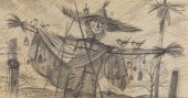 Paul R. Riba (American 1912-19