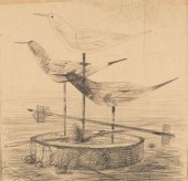 Paul R. Riba (American 1912-19