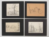 Paul R. Riba (American 1912-19