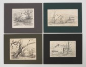 Paul R. Riba (American 1912-19