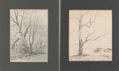 Paul R. Riba (American 1912-19
