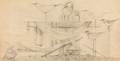 Paul R. Riba (American 1912-19