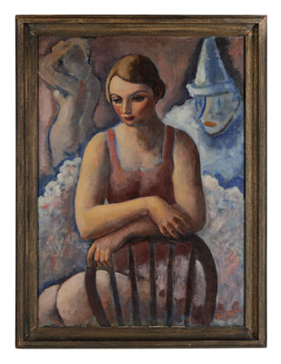 Paul Raphael Meltsner (New York,