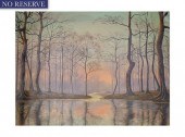 PAUL RAYMOND SCHICK (AMERICAN