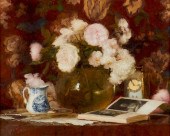 PAUL RAYMOND SEATON, OIL, STIL