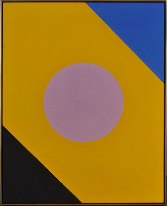 PAUL REED (1909-2007):