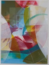 PAUL REED (AMERICAN, 1919-2015