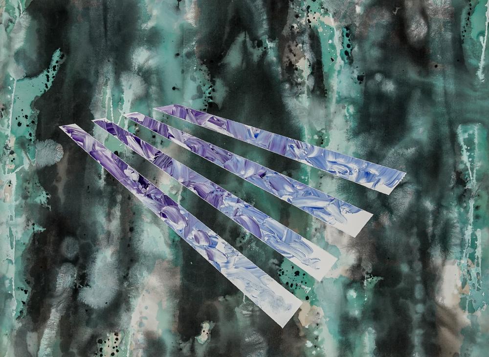PAUL REED, (AMERICAN 1919-2015),