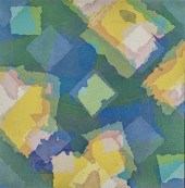 PAUL REED, (AMERICAN 1919-2015