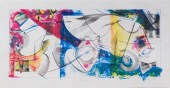 PAUL REED, (AMERICAN 1919-2015