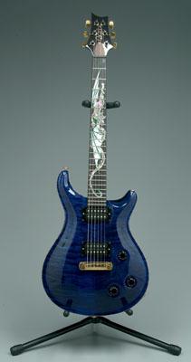 Paul Reed Smith electric guitar,