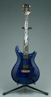 Paul Reed Smith electric guita