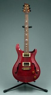 Paul Reed Smith electric guita