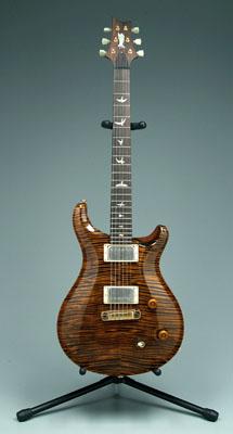 Paul Reed Smith electric guitar,