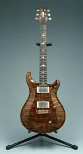 Paul Reed Smith electric guita