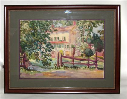 Paul Remmey  (1903-1958)   