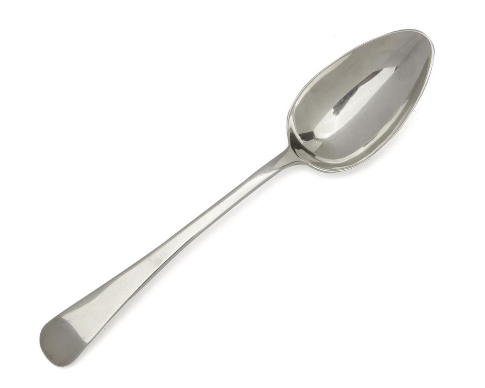 PAUL REVERE COIN SILVER SPOONPAUL
