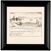 PAUL REVERE ENGRAVED, HIS MAJE