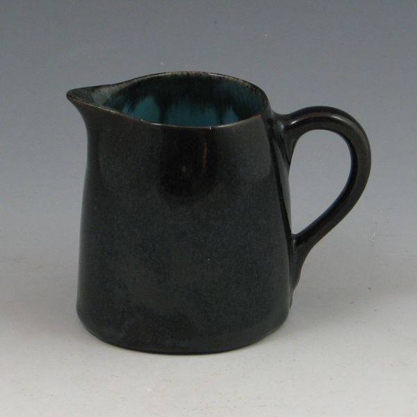 Paul Revere Pottery gunmetal