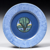 PAUL REVERE POTTERY LILI SHAPI