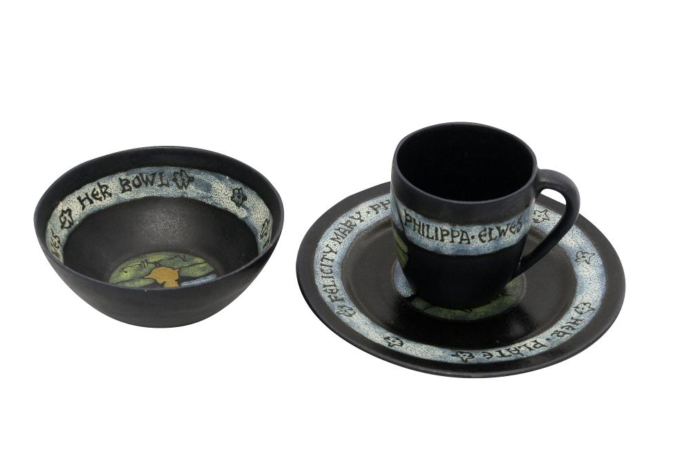 PAUL REVERE POTTERY SATURDAY