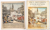 PAUL REVERE, THE BLOODY MASSAC