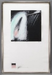Paul Rotterdam ''Fall II W#155