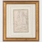 PAUL SANBY MUNN (1773-1845): P