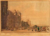 Paul Sandby (c1730-1809)/Winds