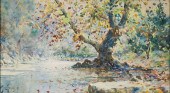 Paul Sawyier (Kentucky 1865-19