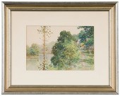 Paul Sawyier (Kentucky 1865-19