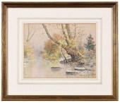 PAUL SAWYIER(American/Kentucky