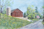 Paul Scarborough, (American, 1