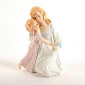 PAUL SEBASTIAN PORCELAIN FIGUR