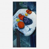 Paul Shapiro b.1939. Still Lif