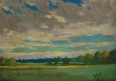 Paul Shively (American 1897-19