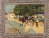 Paul Sieffert (Fr. 1874-1957)
