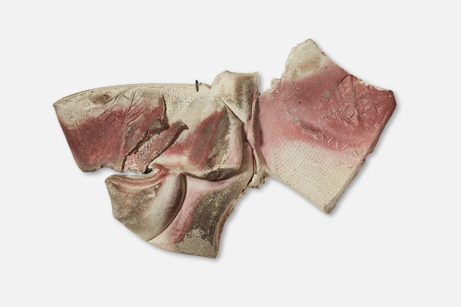 PAUL SOLDNER, UNTITLED (WALL