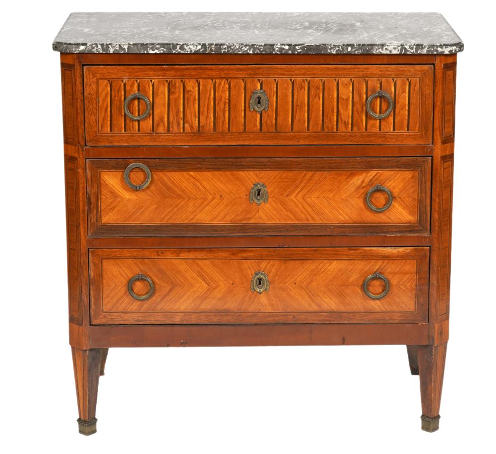 PAUL SORMANI LOUIS XVI STYLE 3