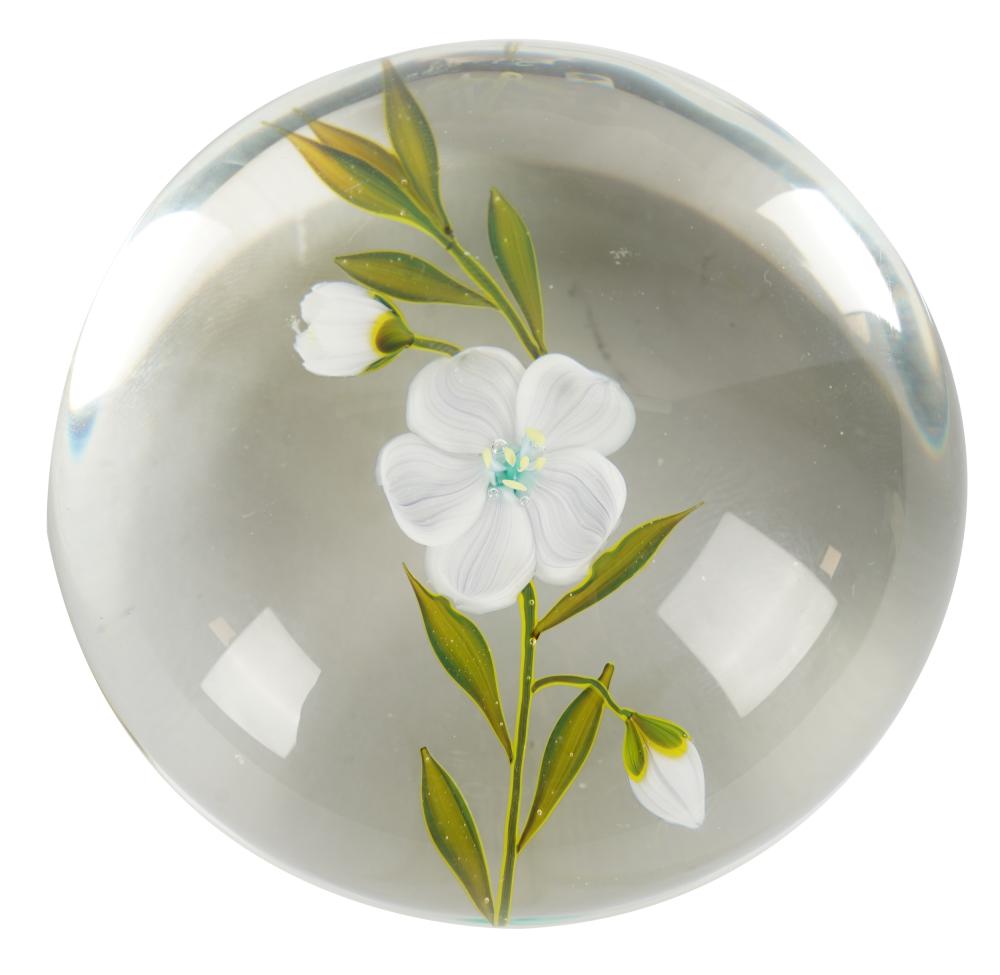 PAUL STANKARD: ART GLASS